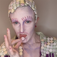 Dr Cox the Genital Pox