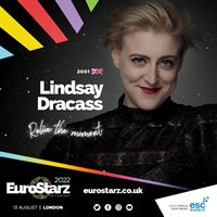 Lindsay Dracass UNITED KINGDOM 2001