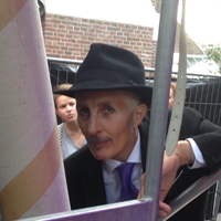 King Frankie Sinatra