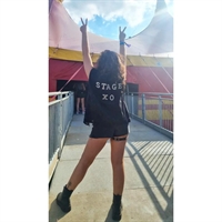 Prinxess Andie&nbsp;