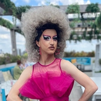 Beverly Monét&nbsp;