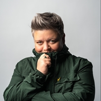 Susie Mccabe