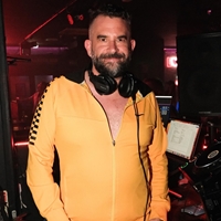 DJ Paul Joseph&nbsp;